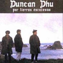 Duncan Dhu : Por Tierras Escocesas